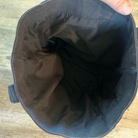 Marc Jacobs | Canvas Tote Shoulder Bag - Picture 7 of 9